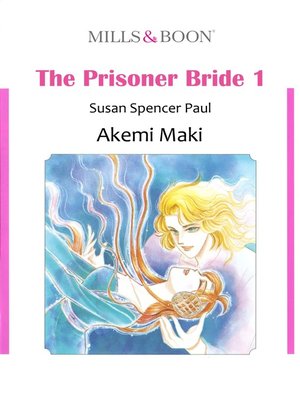 cover image of The Prisoner Bride 1